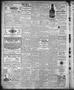 Thumbnail image of item number 4 in: 'The Fort Worth Record and Register (Fort Worth, Tex.), Vol. 8, No. 189, Ed. 1 Wednesday, April 27, 1904'.