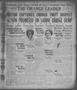 Thumbnail image of item number 1 in: 'The Orange Leader (Orange, Tex.), Vol. 14, No. 104, Ed. 1 Monday, October 31, 1927'.