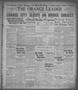 Newspaper: The Orange Leader (Orange, Tex.), Vol. 14, No. 112, Ed. 1 Tuesday, No…