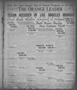 Newspaper: The Orange Leader (Orange, Tex.), Vol. 14, No. 158, Ed. 1 Friday, Dec…