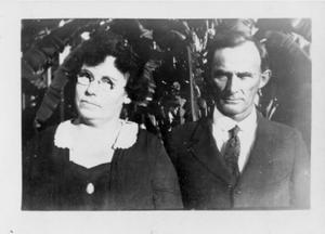 [Mr. And Mrs. C. A. Moers.]