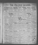 Newspaper: The Orange Leader (Orange, Tex.), Vol. 15, No. 143, Ed. 1 Friday, Dec…
