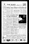 Primary view of The Sealy News (Sealy, Tex.), Vol. 112, No. 24, Ed. 1 Tuesday, March 23, 1999