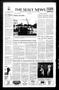 Primary view of The Sealy News (Sealy, Tex.), Vol. 112, No. 31, Ed. 1 Friday, April 16, 1999