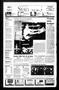 Primary view of The Sealy News (Sealy, Tex.), Vol. 112, No. 72, Ed. 1 Friday, September 3, 1999