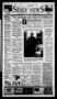 Primary view of The Sealy News (Sealy, Tex.), Vol. 118, No. 12, Ed. 1 Friday, February 11, 2005