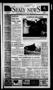 Primary view of The Sealy News (Sealy, Tex.), Vol. 118, No. 20, Ed. 1 Friday, March 11, 2005