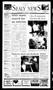 Primary view of The Sealy News (Sealy, Tex.), Vol. 118, No. 54, Ed. 1 Tuesday, July 5, 2005