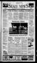 Primary view of The Sealy News (Sealy, Tex.), Vol. 118, No. 56, Ed. 1 Tuesday, July 12, 2005