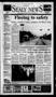 Thumbnail image of item number 1 in: 'The Sealy News (Sealy, Tex.), Vol. 118, No. 77, Ed. 1 Friday, September 23, 2005'.