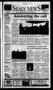 Newspaper: The Sealy News (Sealy, Tex.), Vol. 118, No. 78, Ed. 1 Tuesday, Septem…