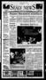 Primary view of The Sealy News (Sealy, Tex.), Vol. 118, No. 79, Ed. 1 Friday, September 30, 2005