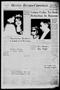 Thumbnail image of item number 1 in: 'Denton Record-Chronicle (Denton, Tex.), Vol. 59, No. 206, Ed. 1 Monday, April 9, 1962'.