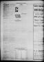 Thumbnail image of item number 2 in: 'Corpus Christi Caller and Daily Herald (Corpus Christi, Tex.), Vol. SIXTEEN, No. 217, Ed. 1, Wednesday, August 19, 1914'.