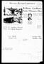 Newspaper: Denton Record-Chronicle (Denton, Tex.), Vol. 59, No. 281, Ed. 1 Frida…
