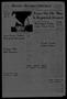 Newspaper: Denton Record-Chronicle (Denton, Tex.), Vol. 60, No. 49, Ed. 1 Friday…