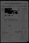 Newspaper: Denton Record-Chronicle (Denton, Tex.), Vol. 60, No. 74, Ed. 1 Sunday…