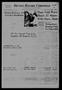 Newspaper: Denton Record-Chronicle (Denton, Tex.), Vol. 62, No. 146, Ed. 1 Frida…