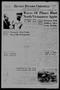 Newspaper: Denton Record-Chronicle (Denton, Tex.), Vol. 62, No. 157, Ed. 1 Thurs…