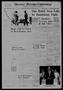 Primary view of Denton Record-Chronicle (Denton, Tex.), Vol. 62, No. 240, Ed. 1 Wednesday, May 19, 1965