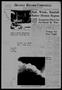 Thumbnail image of item number 1 in: 'Denton Record-Chronicle (Denton, Tex.), Vol. 62, No. 248, Ed. 1 Friday, May 28, 1965'.