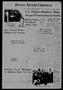 Thumbnail image of item number 1 in: 'Denton Record-Chronicle (Denton, Tex.), Vol. 62, No. 269, Ed. 1 Tuesday, June 22, 1965'.