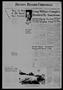 Newspaper: Denton Record-Chronicle (Denton, Tex.), Vol. 62, No. 270, Ed. 1 Wedne…