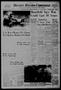 Newspaper: Denton Record-Chronicle (Denton, Tex.), Vol. 62, No. 295, Ed. 1 Thurs…