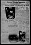 Newspaper: Denton Record-Chronicle (Denton, Tex.), Vol. 62, No. 300, Ed. 1 Wedne…