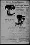 Newspaper: Denton Record-Chronicle (Denton, Tex.), Vol. 62, No. 312, Ed. 1 Wedne…