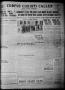 Thumbnail image of item number 1 in: 'Corpus Christi Caller and Daily Herald (Corpus Christi, Tex.), Vol. SEVENTEEN, No. 8, Ed. 1, Sunday, December 13, 1914'.
