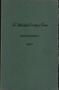 Thumbnail image of item number 1 in: 'Philosophical Society of Texas, Proceedings of the Annual Meeting: 1955'.