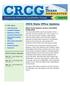 Thumbnail image of item number 1 in: 'CRCG Newsletter, Number 4.4, October 2019'.