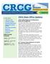 Thumbnail image of item number 1 in: 'CRCG Newsletter, Number 5.3, July 2020'.