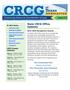 Primary view of CRCG Newsletter, Number 7.2, April 2022