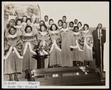 Primary view of [Mt. Horeb Gospel Choir]