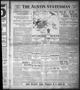 Primary view of The Austin Statesman (Austin, Tex.), Vol. 41, No. 296, Ed. 1 Sunday, October 23, 1910