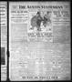 Newspaper: The Austin Statesman (Austin, Tex.), Vol. 41, No. 317, Ed. 1 Sunday, …