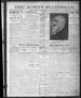 Thumbnail image of item number 1 in: 'The Austin Statesman. (Austin, Tex.), Vol. 42, No. 15, Ed. 1 Sunday, January 15, 1911'.
