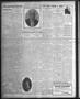 Thumbnail image of item number 2 in: 'The Austin Statesman. (Austin, Tex.), Vol. 42, No. 30, Ed. 1 Monday, January 30, 1911'.