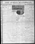 Thumbnail image of item number 1 in: 'The Austin Statesman. (Austin, Tex.), Vol. 42, No. 73, Ed. 1 Tuesday, March 14, 1911'.