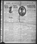Thumbnail image of item number 1 in: 'The Austin Statesman. (Austin, Tex.), Vol. 42, No. 319, Ed. 1 Sunday, November 26, 1911'.
