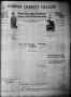 Thumbnail image of item number 1 in: 'Corpus Christi Caller and Daily Herald (Corpus Christi, Tex.), Vol. SEVENTEEN, No. 153, Ed. 1, Tuesday, June 1, 1915'.