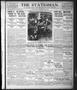 Thumbnail image of item number 1 in: 'The Statesman (Austin, Tex.), Vol. 46, No. 114, Ed. 1 Friday, April 27, 1917'.