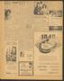 Thumbnail image of item number 3 in: 'Gainesville Daily Register and Messenger (Gainesville, Tex.), Vol. 59, No. 108, Ed. 1 Saturday, January 1, 1949'.