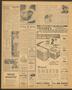 Thumbnail image of item number 4 in: 'Gainesville Daily Register and Messenger (Gainesville, Tex.), Vol. 59, No. 109, Ed. 1 Monday, January 3, 1949'.