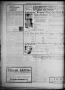Thumbnail image of item number 2 in: 'Corpus Christi Caller and Daily Herald (Corpus Christi, Tex.), Vol. SEVENTEEN, No. 254, Ed. 1, Sunday, September 26, 1915'.