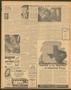 Thumbnail image of item number 4 in: 'Gainesville Daily Register and Messenger (Gainesville, Tex.), Vol. 59, No. 119, Ed. 1 Friday, January 14, 1949'.