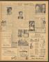 Thumbnail image of item number 3 in: 'Gainesville Daily Register and Messenger (Gainesville, Tex.), Vol. 59, No. 121, Ed. 1 Monday, January 17, 1949'.
