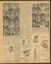 Thumbnail image of item number 3 in: 'Gainesville Daily Register and Messenger (Gainesville, Tex.), Vol. 59, No. 180, Ed. 1 Saturday, March 26, 1949'.